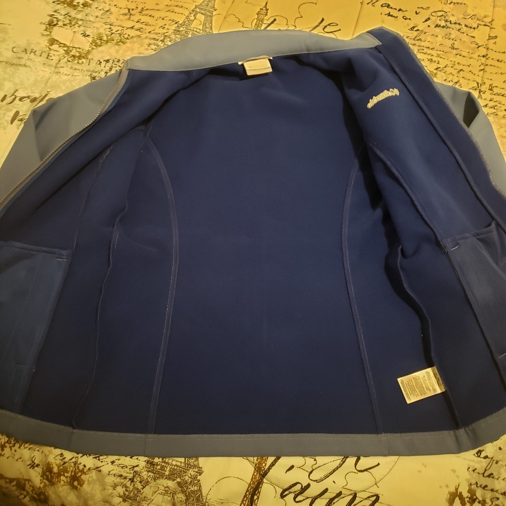 NWT Columbia Jacket - Picture 5 of 7